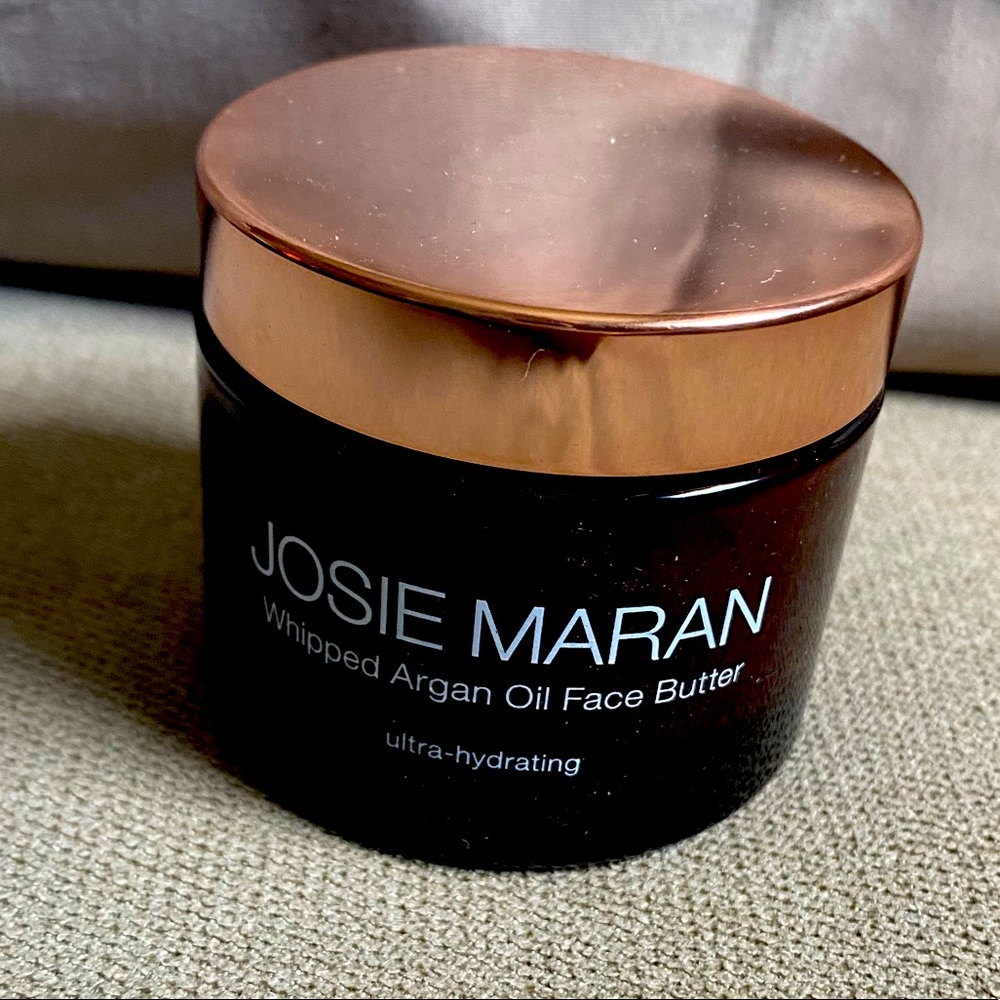 Josie Maran Unscented Face Butter 1.7 oz